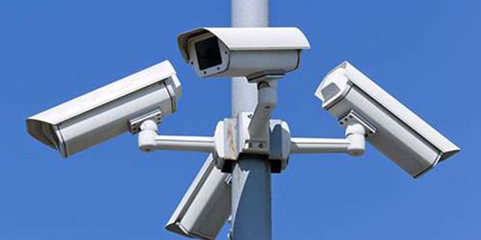Video Security System and Video Monitoring service